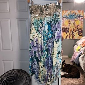 Missoni Spring Dress